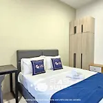 Trion Premium Suites @ Kl