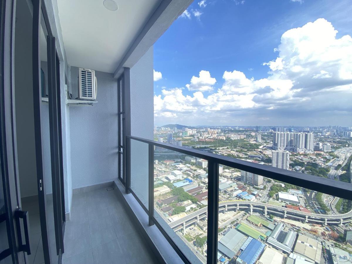 Pangsapuri Trion Premium @ Kl