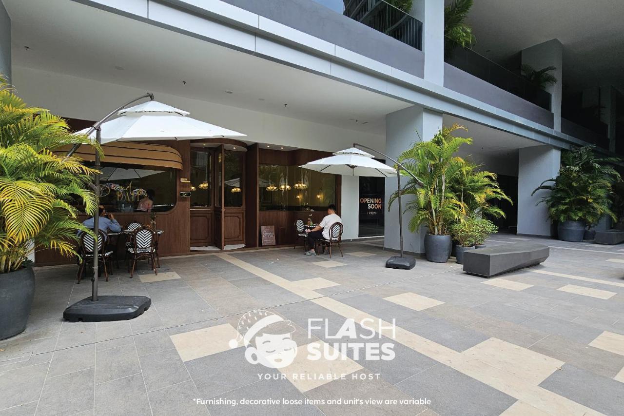 Trion Premium @ Kl Pangsapuri Kuala Lumpur