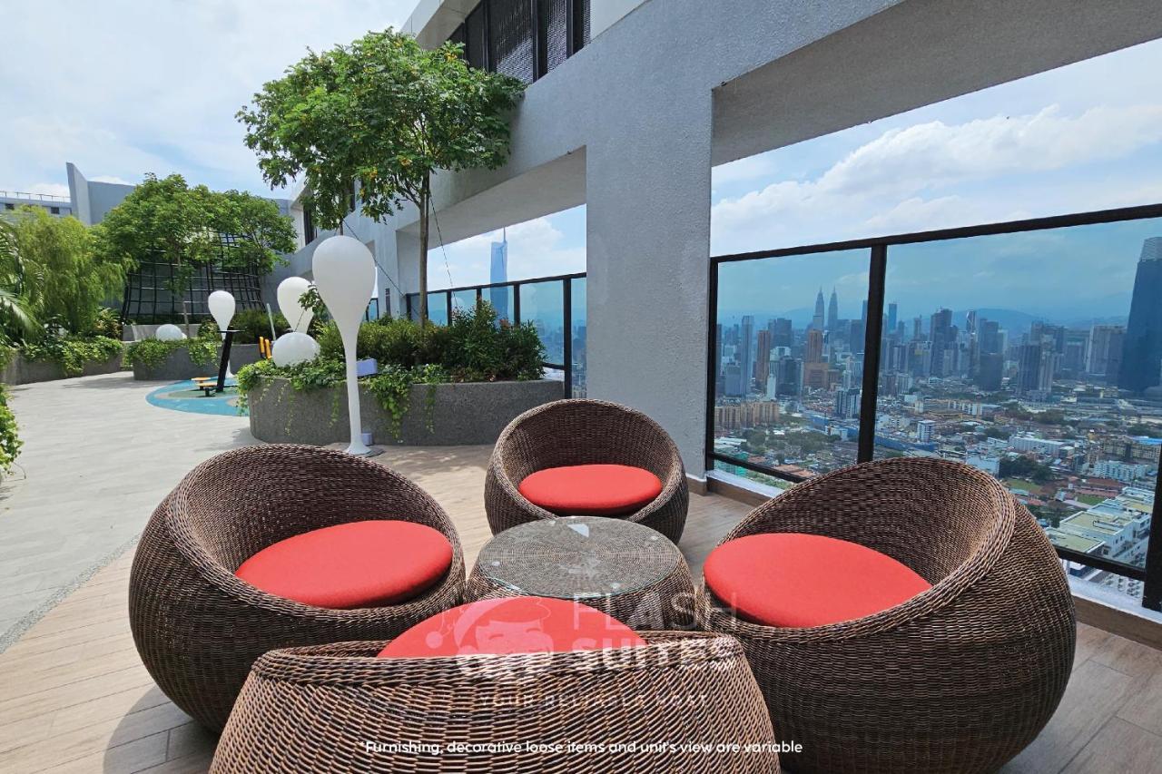 Trion Premium @ Kl