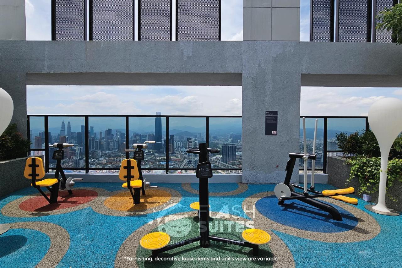 Trion Premium @ Kl Kuala Lumpur