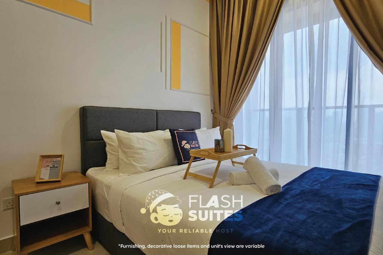 Pangsapuri Trion Premium @ Kl *