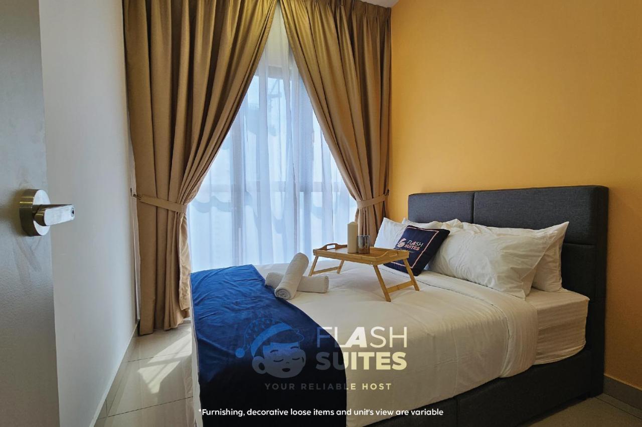 Pangsapuri Trion Premium @ Kl Kuala Lumpur