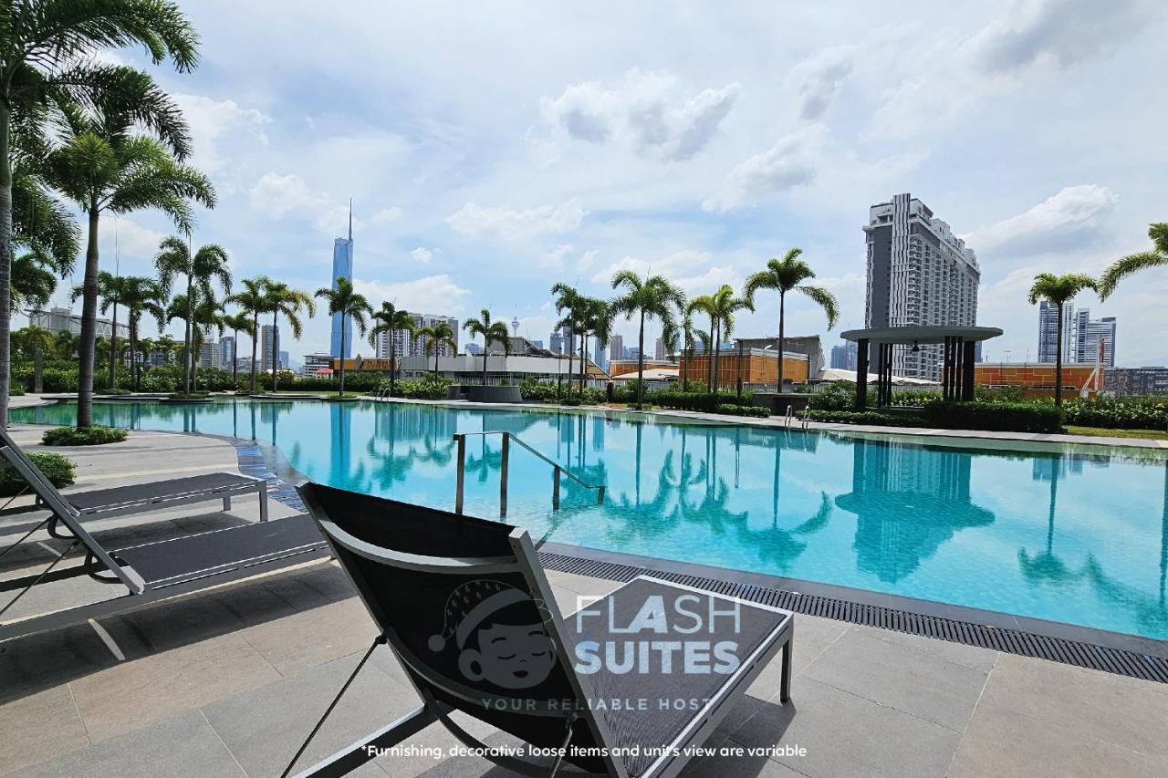Pangsapuri Trion Premium @ Kl