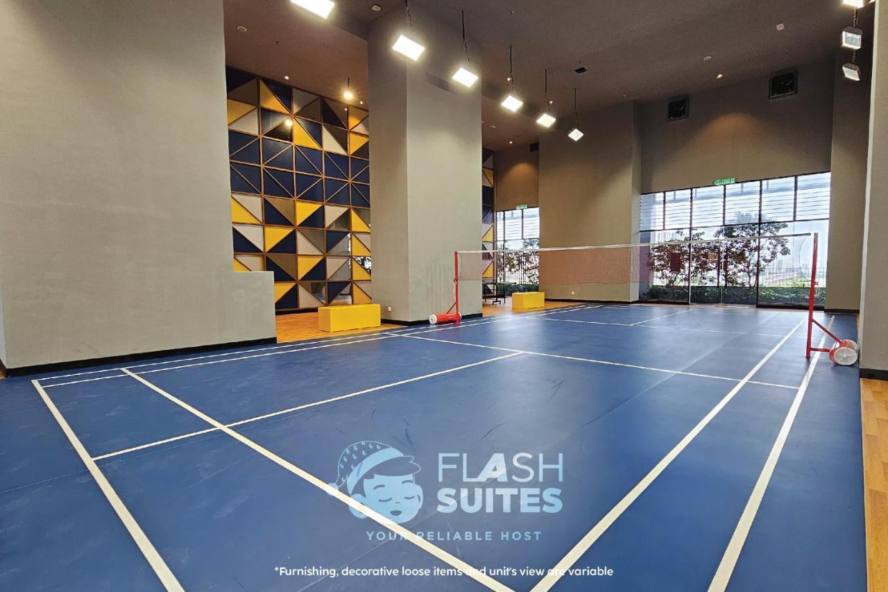 Pangsapuri Trion Premium @ Kl Kuala Lumpur