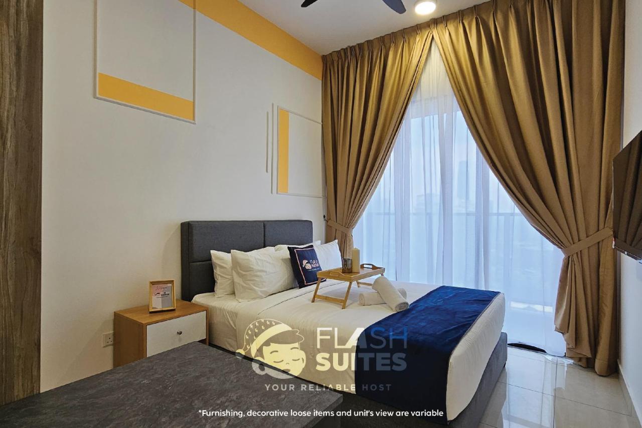 Pangsapuri Trion Premium @ Kl Kuala Lumpur