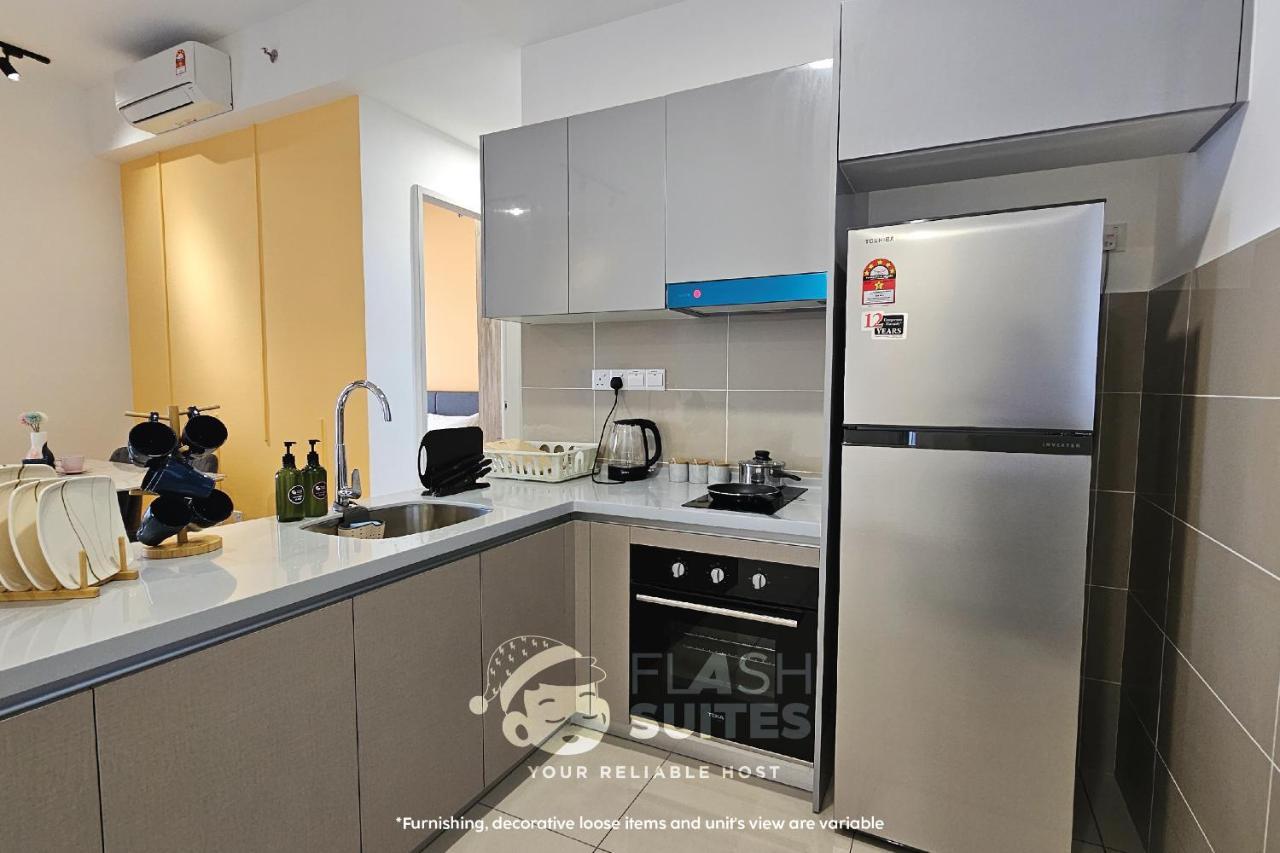 Trion Premium @ Kl Pangsapuri