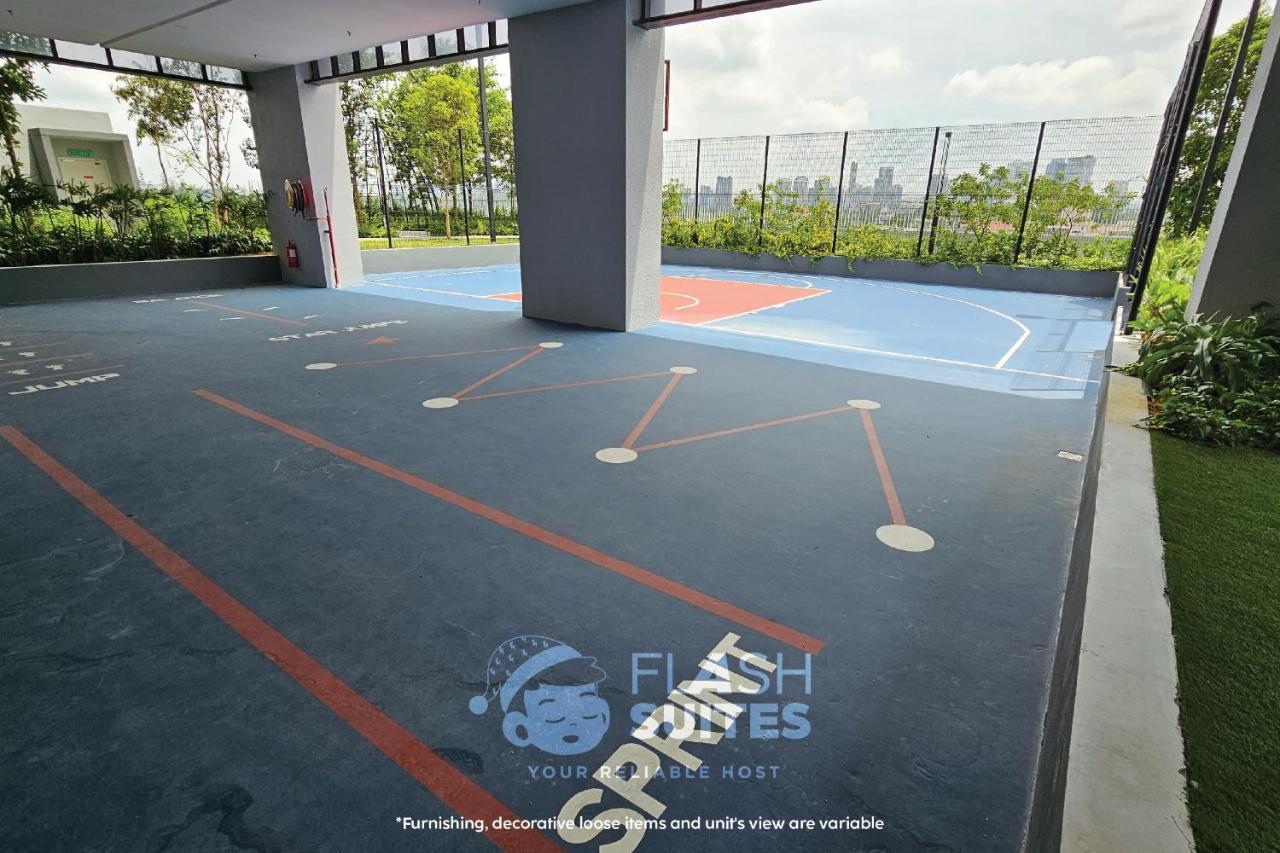 Pangsapuri Trion Premium @ Kl