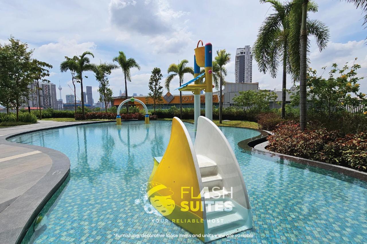 Trion Premium @ Kl