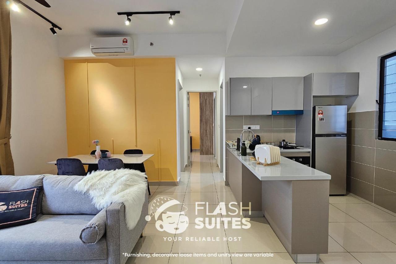 Pangsapuri Trion Premium @ Kl Kuala Lumpur