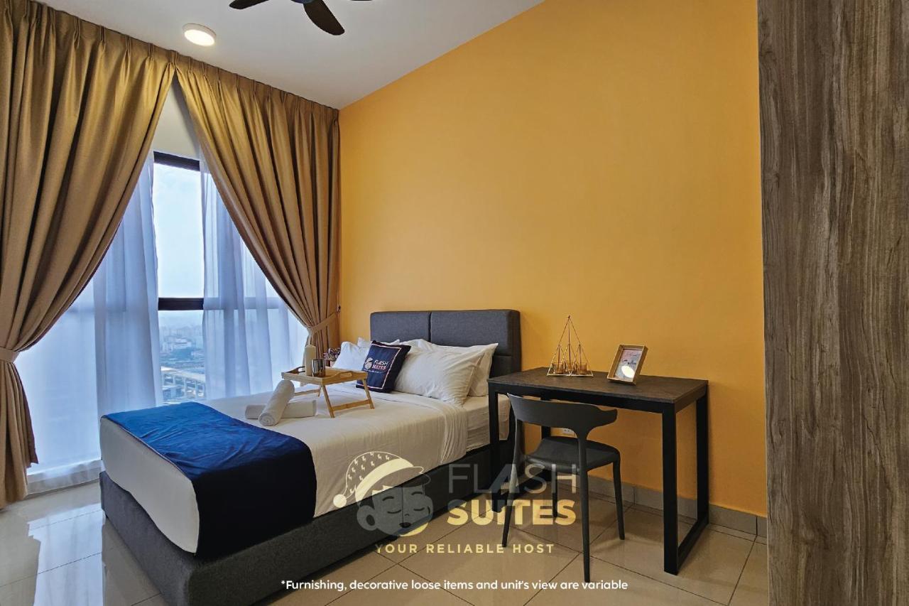 Trion Premium @ Kl Pangsapuri Kuala Lumpur