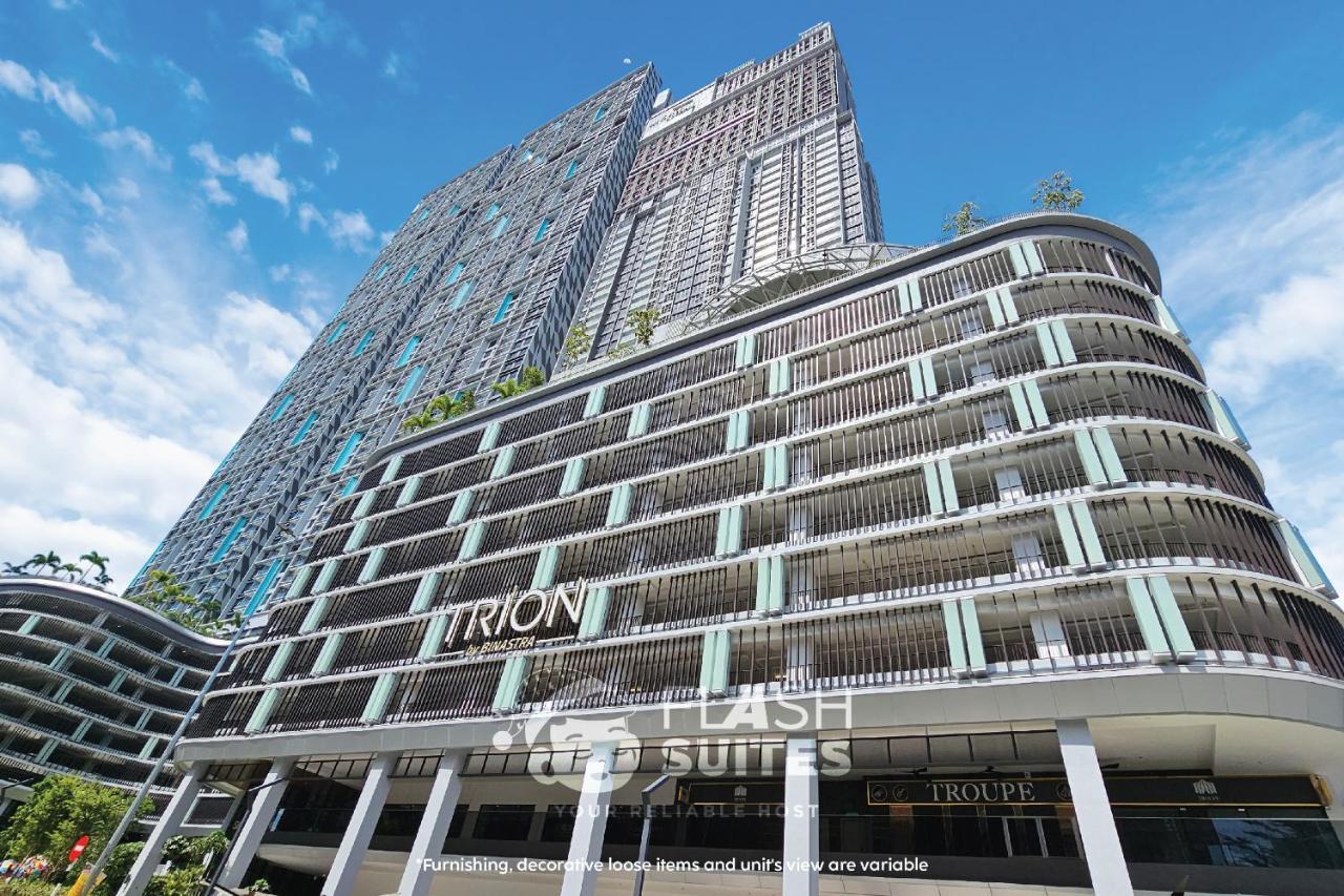 Trion Premium @ Kl