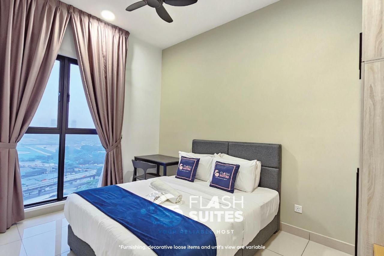 Pangsapuri Trion Premium @ Kl *