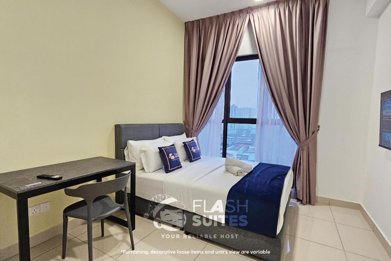 Pangsapuri Trion Premium @ Kl
