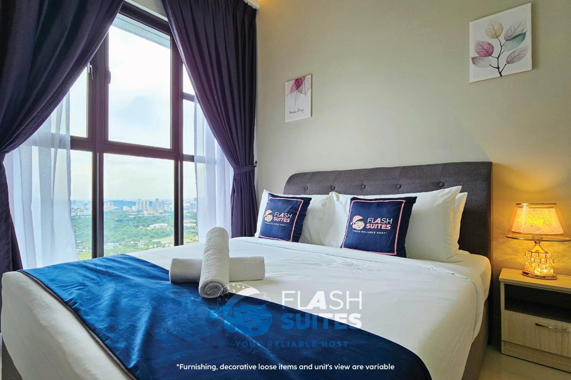 Trion Premium @ Kl * Kuala Lumpur