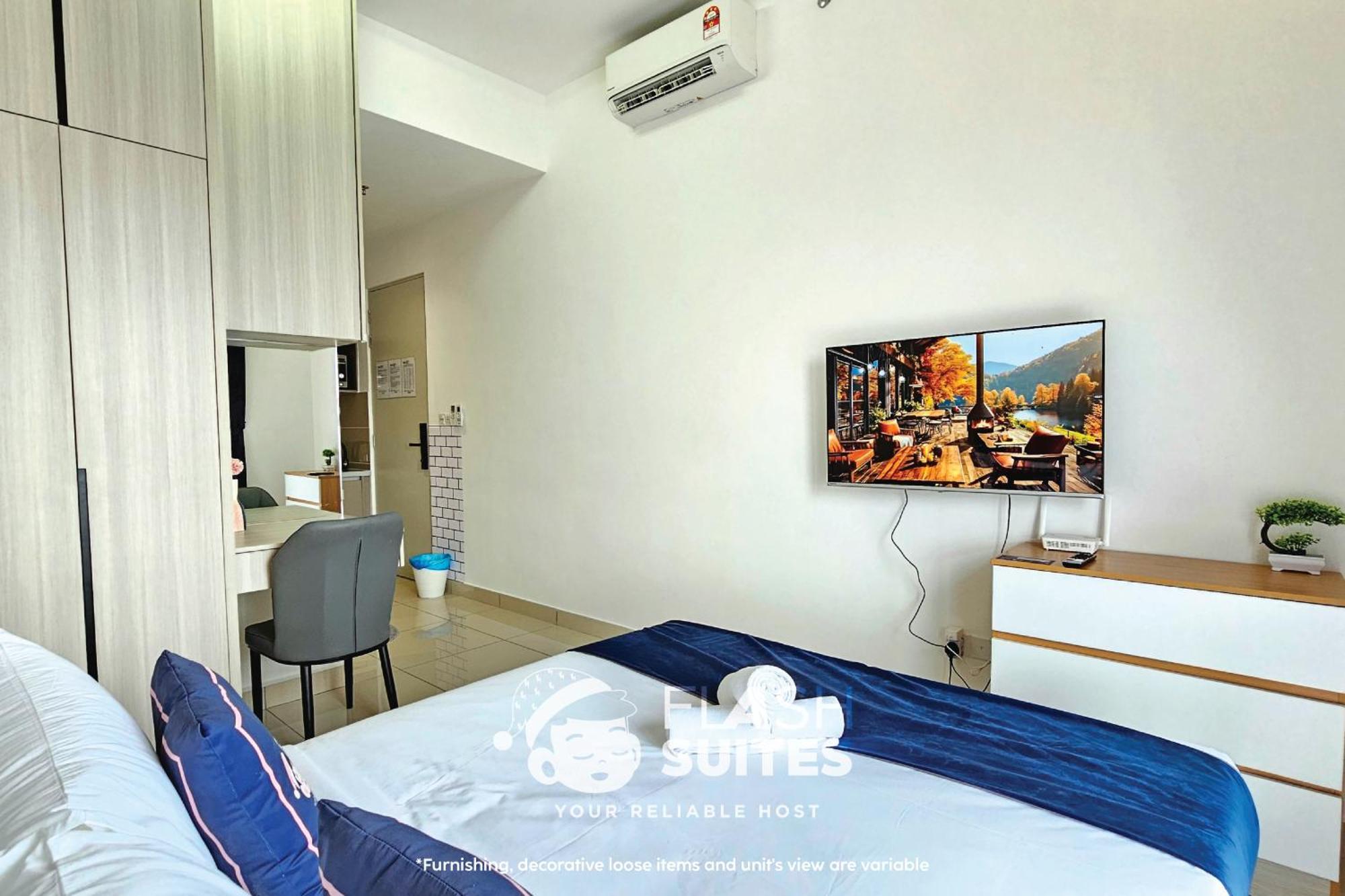 Trion Premium @ Kl